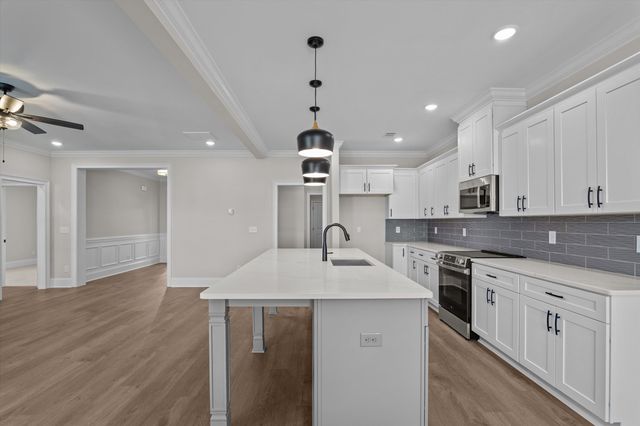 816 Talbot Drive, Grovetown, GA 30813