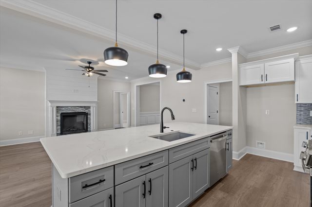 816 Talbot Drive, Grovetown, GA 30813