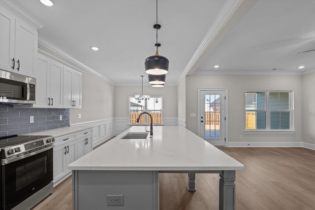 816 Talbot Drive, Grovetown, GA 30813