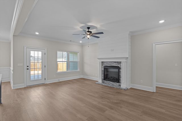 816 Talbot Drive, Grovetown, GA 30813