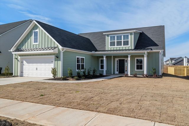 816 Talbot Drive, Grovetown, GA 30813