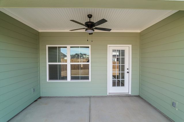 816 Talbot Drive, Grovetown, GA 30813