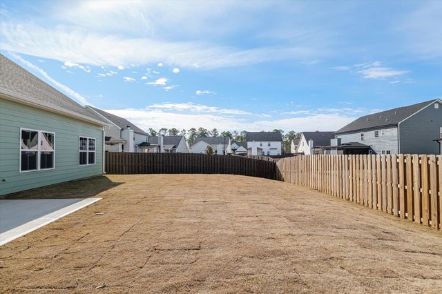 816 Talbot Drive, Grovetown, GA 30813