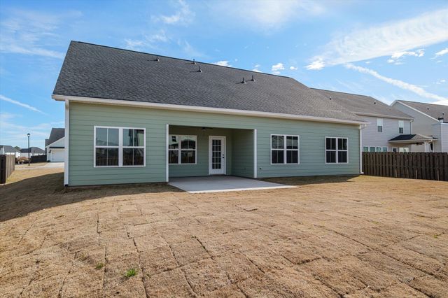 816 Talbot Drive, Grovetown, GA 30813