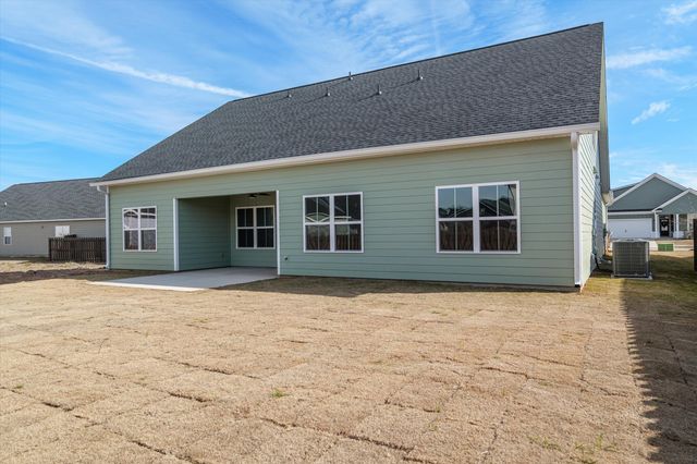 816 Talbot Drive, Grovetown, GA 30813