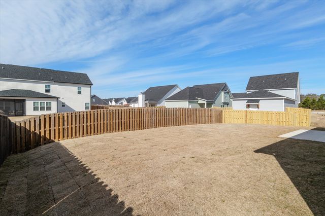 816 Talbot Drive, Grovetown, GA 30813