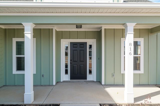 816 Talbot Drive, Grovetown, GA 30813