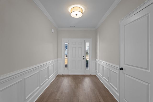 816 Talbot Drive, Grovetown, GA 30813