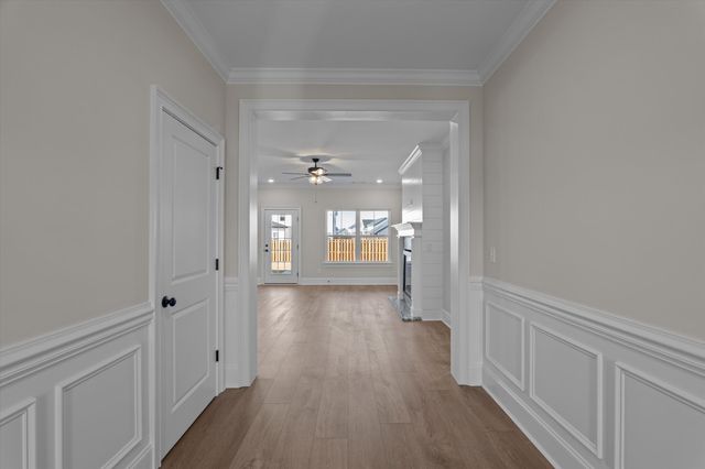 816 Talbot Drive, Grovetown, GA 30813