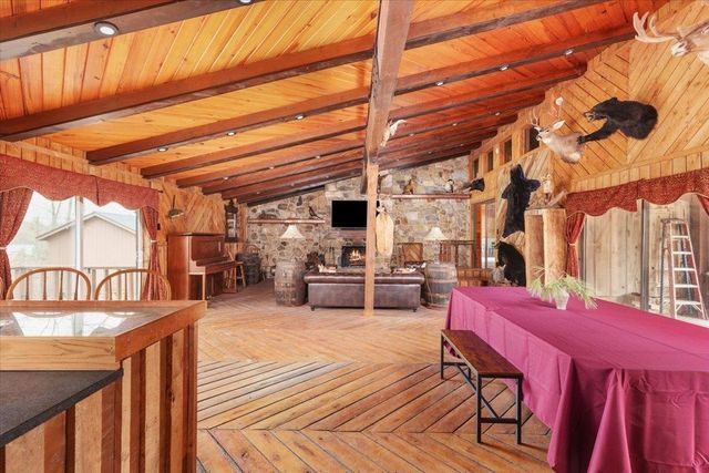 612 PAINE RUN RD, Grottoes, VA 24441