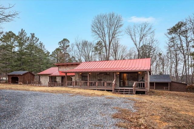 612 PAINE RUN RD, Grottoes, VA 24441