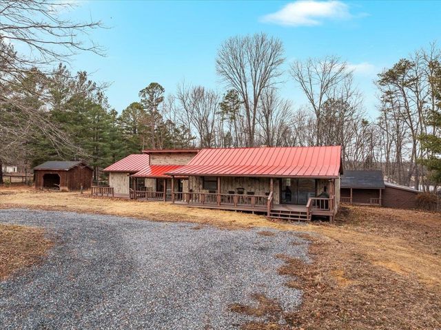 612 PAINE RUN RD, Grottoes, VA 24441