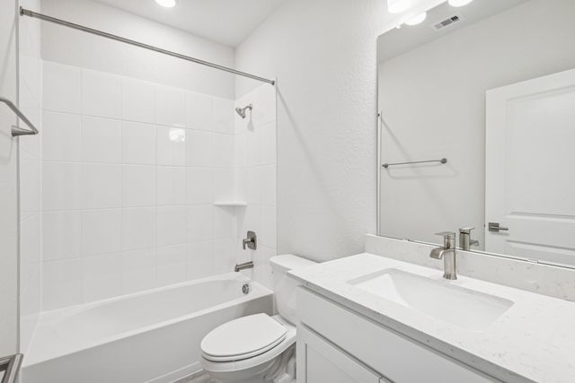 16238 Summer Aster Trail, Hockley, TX 77447