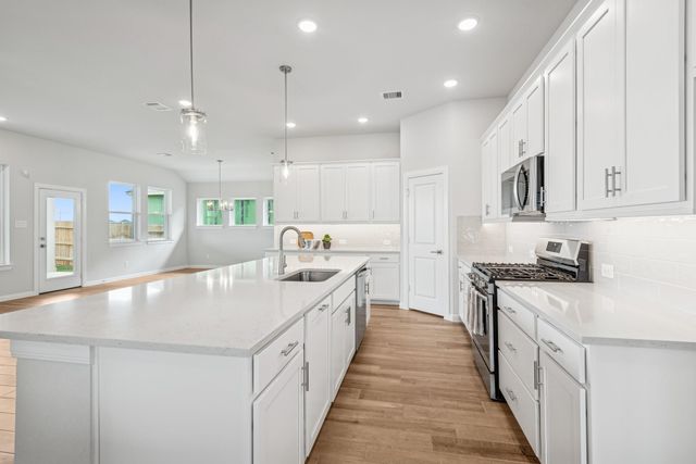 16238 Summer Aster Trail, Hockley, TX 77447