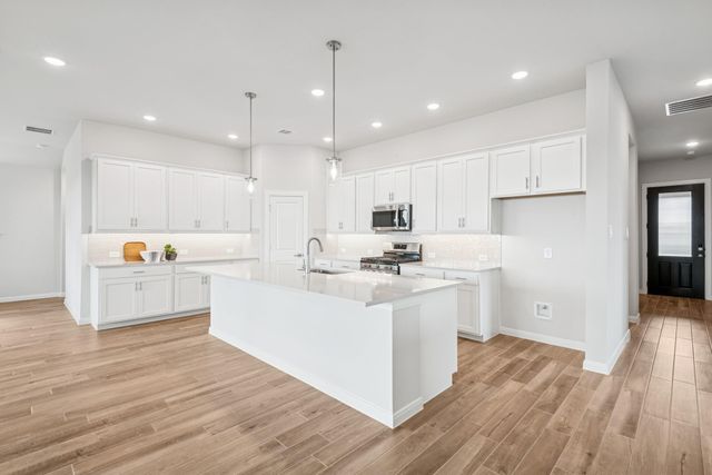 16238 Summer Aster Trail, Hockley, TX 77447