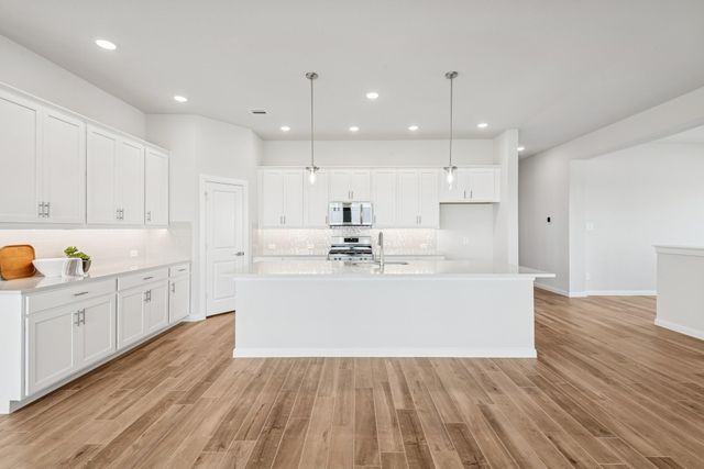 16238 Summer Aster Trail, Hockley, TX 77447