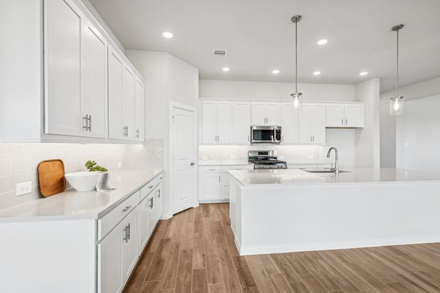 16238 Summer Aster Trail, Hockley, TX 77447