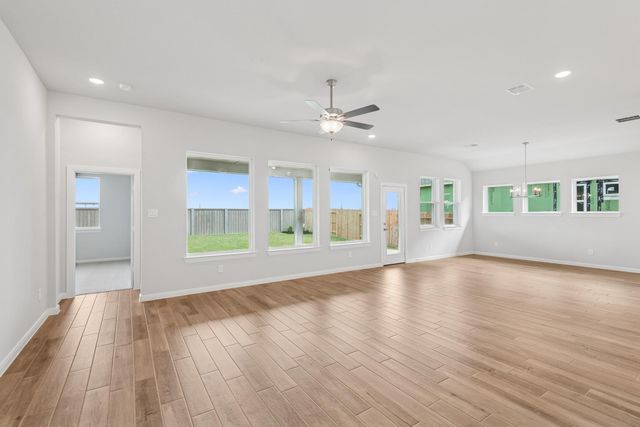 16238 Summer Aster Trail, Hockley, TX 77447