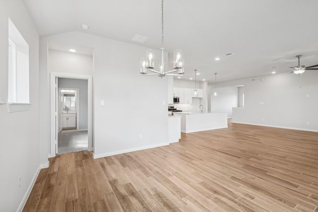 16238 Summer Aster Trail, Hockley, TX 77447