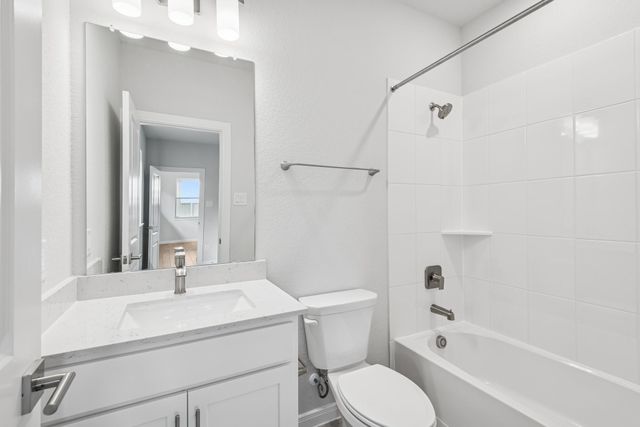 16238 Summer Aster Trail, Hockley, TX 77447