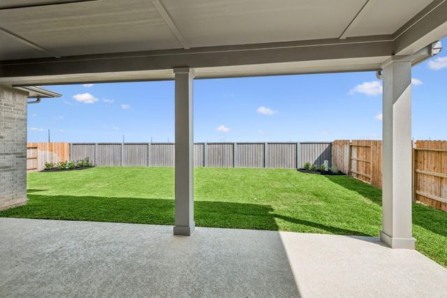 16238 Summer Aster Trail, Hockley, TX 77447