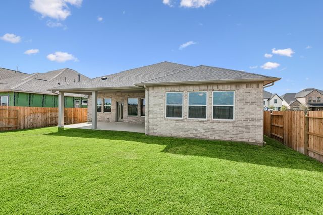 16238 Summer Aster Trail, Hockley, TX 77447