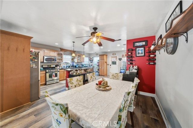 1298 W Baseline, Claremont, CA 91711