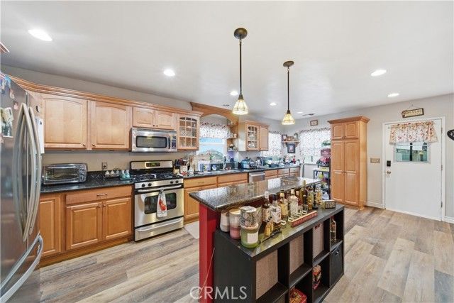 1298 W Baseline, Claremont, CA 91711