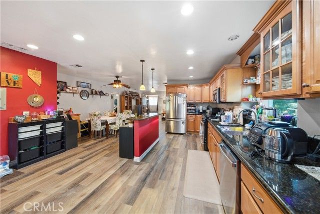 1298 W Baseline, Claremont, CA 91711