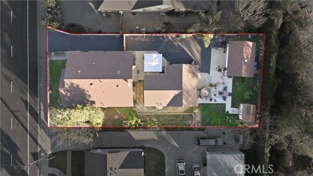 1298 W Baseline, Claremont, CA 91711