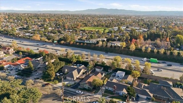 1298 W Baseline, Claremont, CA 91711