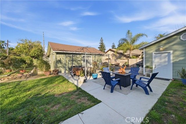 1298 W Baseline, Claremont, CA 91711