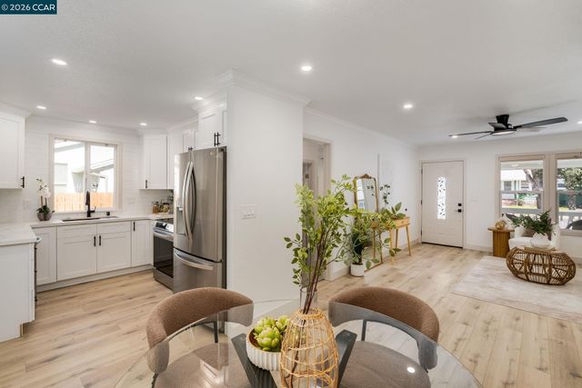 2653 Garden Ave, Concord, CA 94520