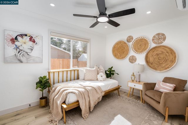 2653 Garden Ave, Concord, CA 94520