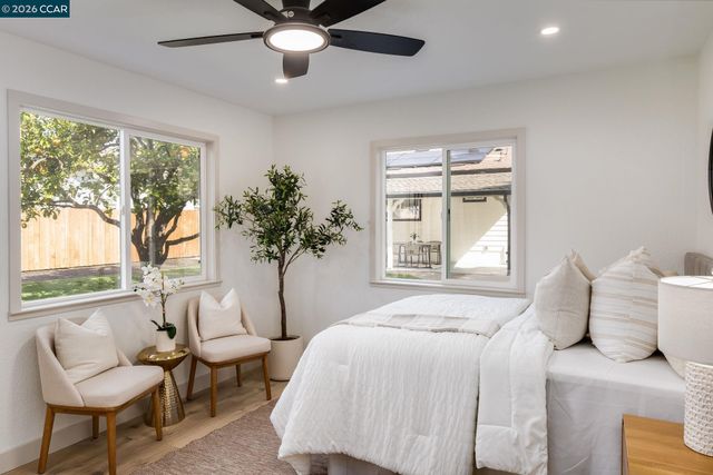 2653 Garden Ave, Concord, CA 94520