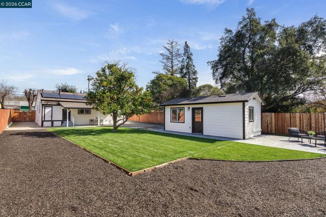 2653 Garden Ave, Concord, CA 94520