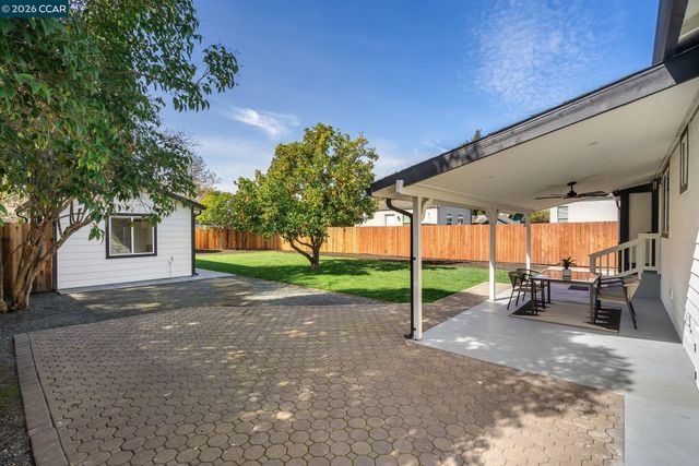 2653 Garden Ave, Concord, CA 94520