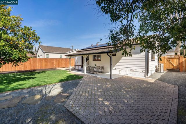 2653 Garden Ave, Concord, CA 94520