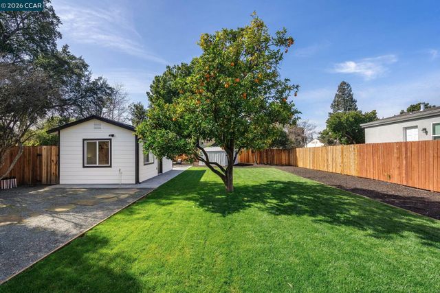 2653 Garden Ave, Concord, CA 94520