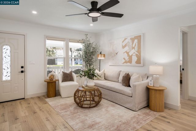 2653 Garden Ave, Concord, CA 94520