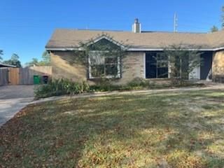 2319 Autumn Springs Lane, Spring, TX 77373