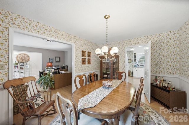 3510 Mintstone Drive, Mint Hill, NC 28227