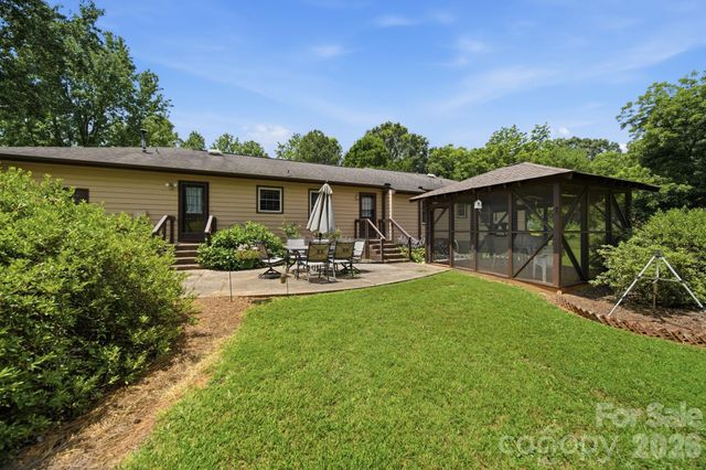 3510 Mintstone Drive, Mint Hill, NC 28227