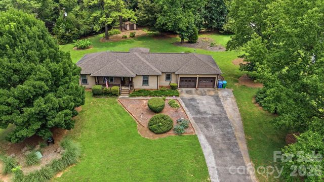 3510 Mintstone Drive, Mint Hill, NC 28227