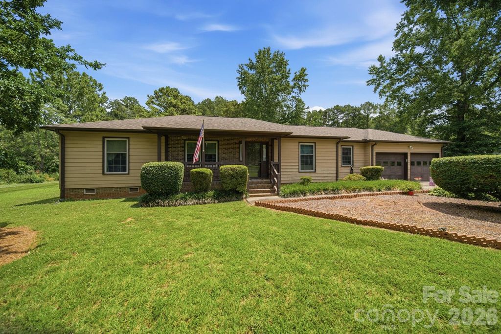 3510 Mintstone Drive, Mint Hill, NC 28227