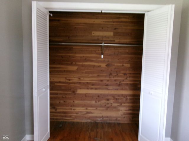 5453 S Holiday Drive, Crawfordsville, IN 47933