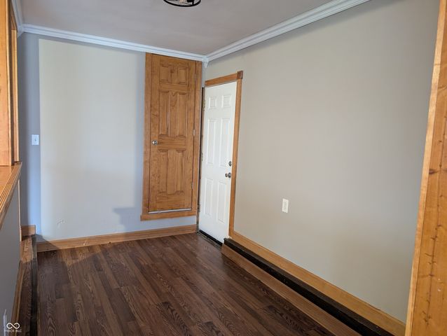 5453 S Holiday Drive, Crawfordsville, IN 47933