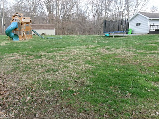 5453 S Holiday Drive, Crawfordsville, IN 47933