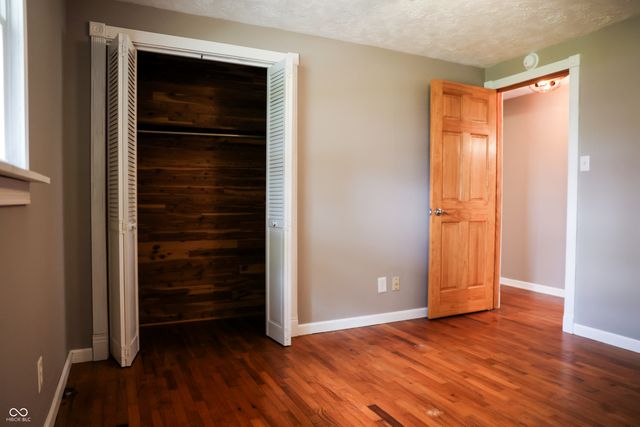 5453 S Holiday Drive, Crawfordsville, IN 47933