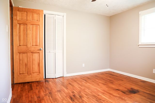 5453 S Holiday Drive, Crawfordsville, IN 47933